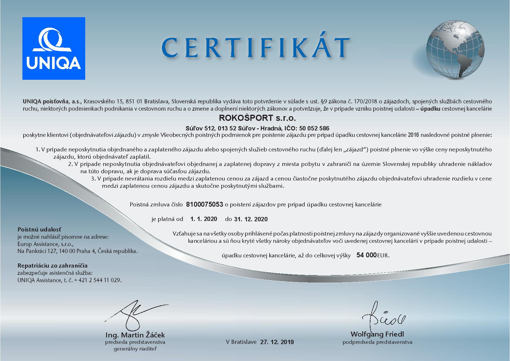 ROKOSPORT