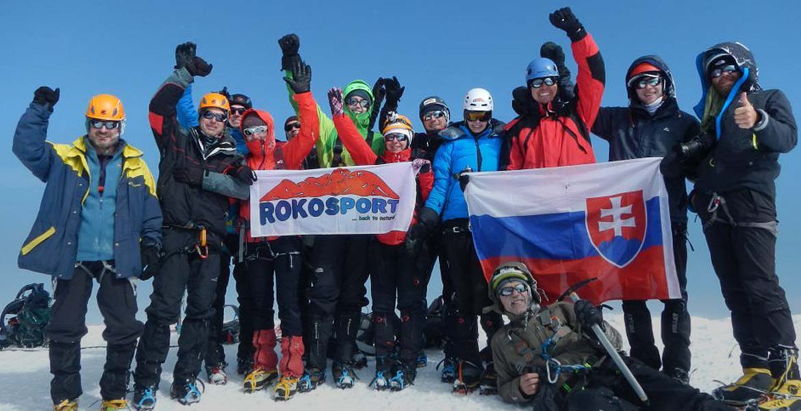 ROKOSPORT