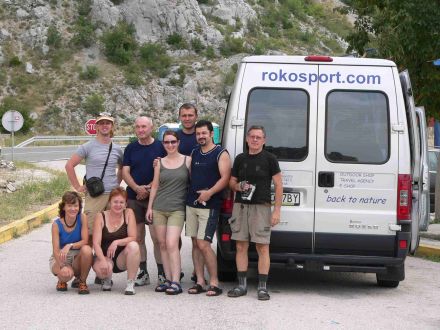 Chorvátsko 2006